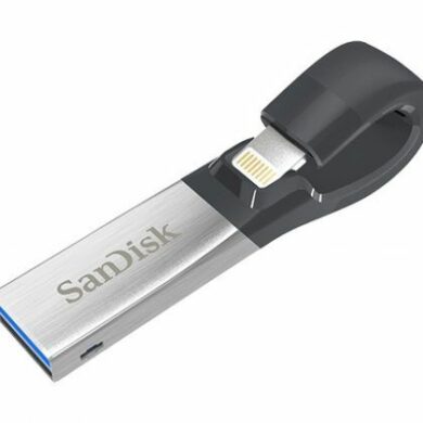 sandisk ixpand 2017