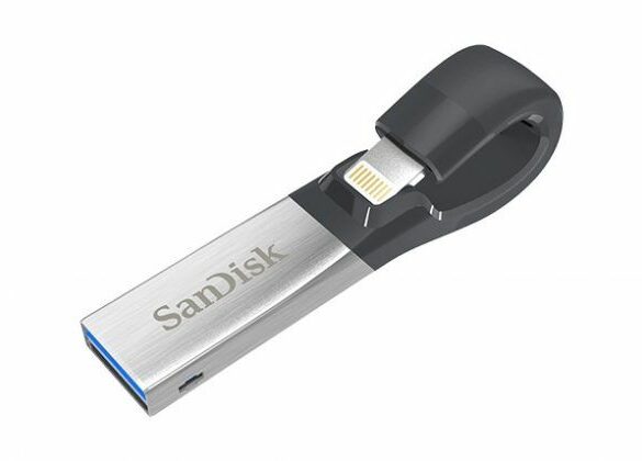 sandisk ixpand 2017