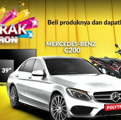 semarak polytron