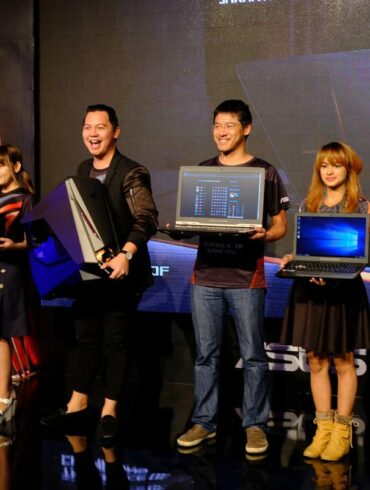 ASUS ROG 1 ASUS ROG 1