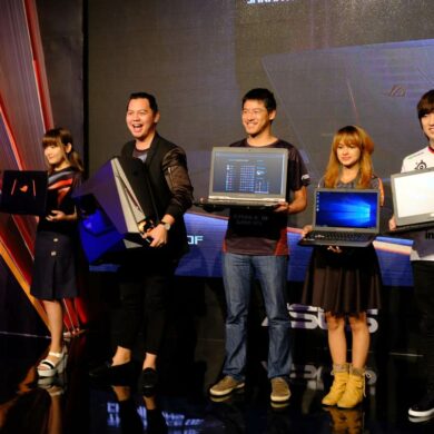 ASUS ROG 1