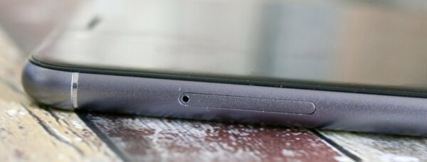 Asus ZenFone 3 Max ZC553KL 5