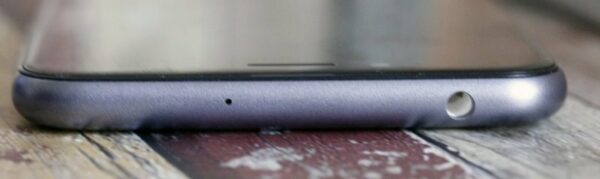 Asus ZenFone 3 Max ZC553KL 6