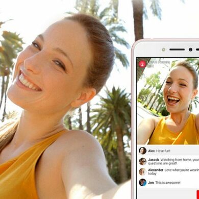Asus ZenFone Live 2
