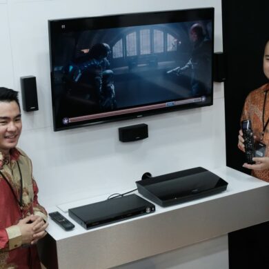 BOSE 1