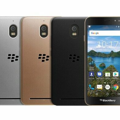 BlackBerry Aurora Indonesia 3