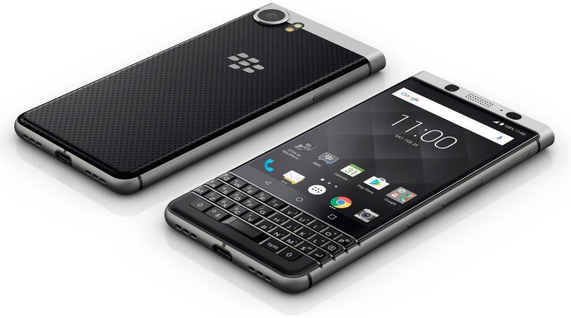 BlackBerry KEYOne 2