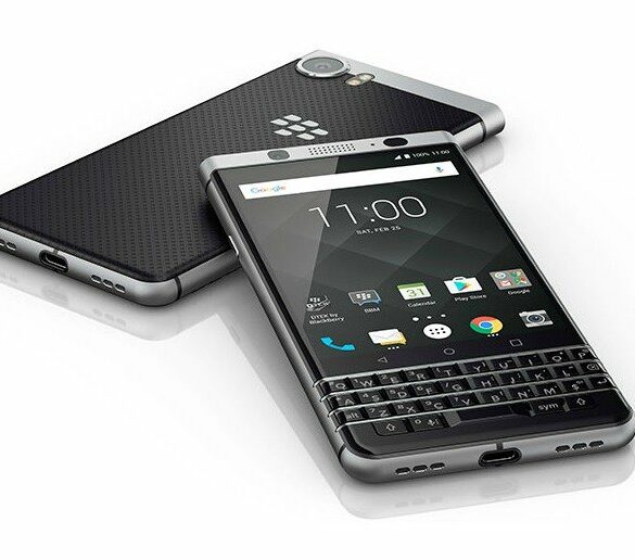 BlackBerry KEYOne BlackBerry KEYOne