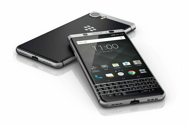 BlackBerry KEYOne BlackBerry KEYOne