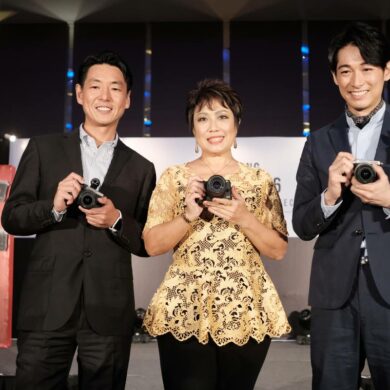 Canon EOS M6 1