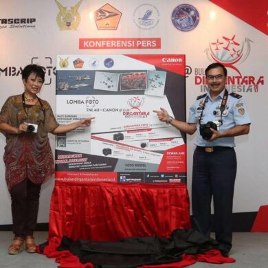Canon TNI AU 1