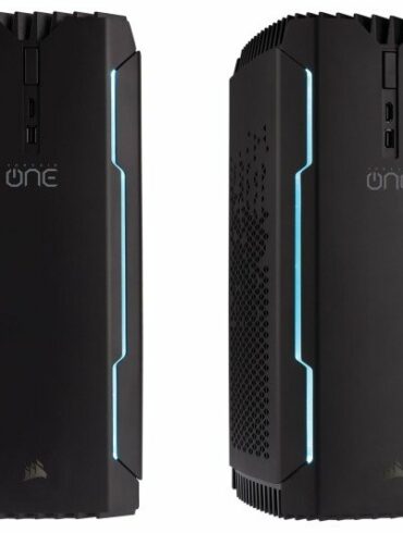 Corsair One