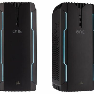 Corsair One