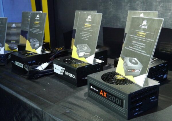 Corsair Product launch indonesia 6