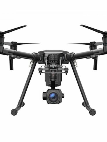 DJI matrice 200 1 DJI matrice 200 1