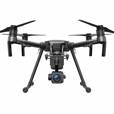 DJI matrice 200 1