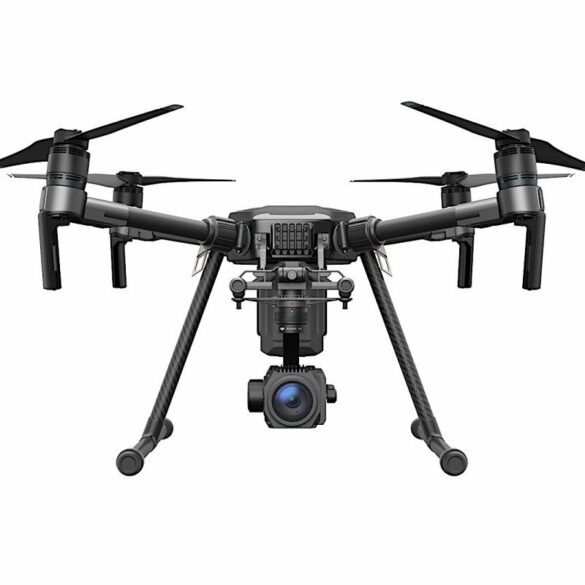 DJI matrice 200 1