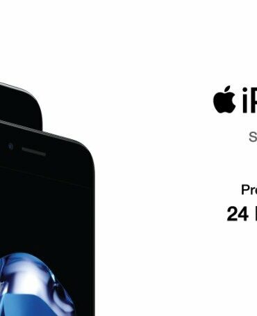 Erafone iPhone 7 Erafone iPhone 7