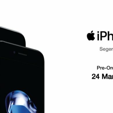 Erafone iPhone 7