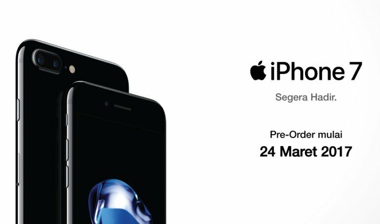 Erafone iPhone 7 Erafone iPhone 7