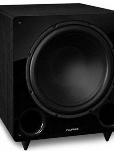 Fluance DB12 1