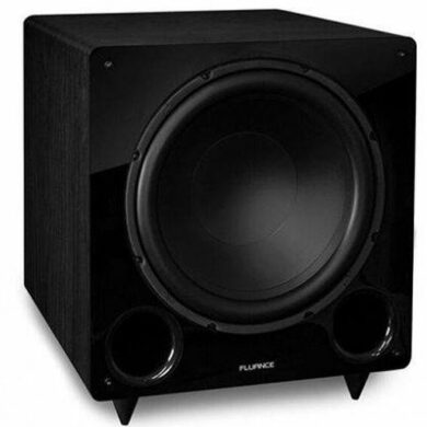 Fluance DB12 1