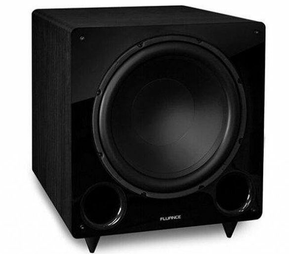Fluance DB12 1