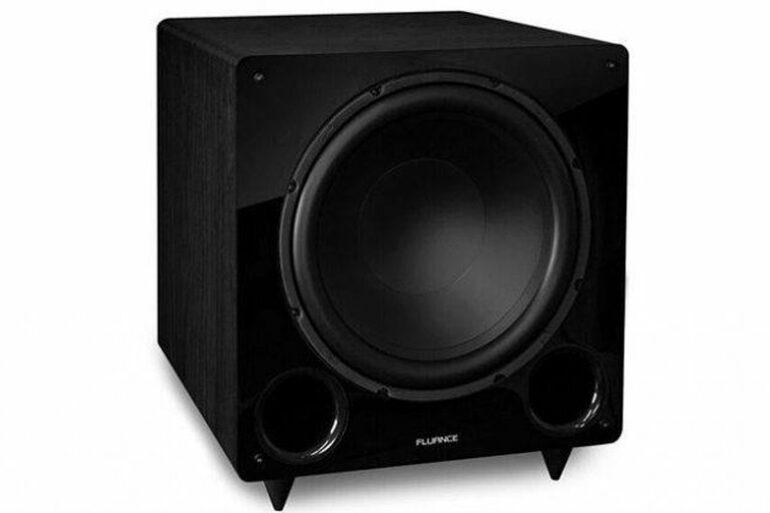 Fluance DB12 1