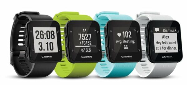 Forerunner 35 Forerunner 35