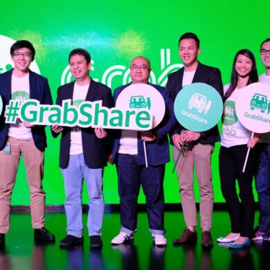 Grabshare 1
