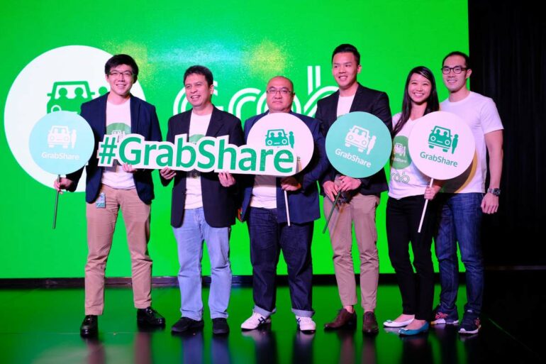 Grabshare 1