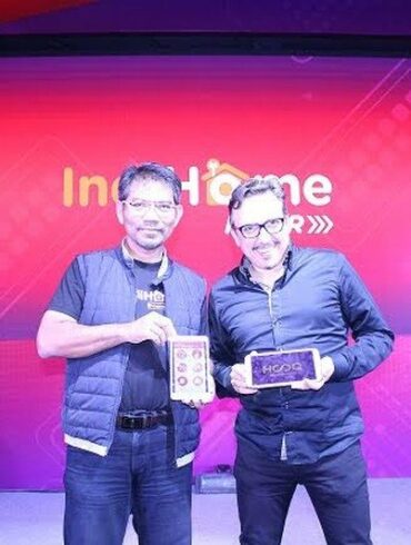 IndiHome Tawarkan Bonus Langganan Gratis HOOQ Selama 2 Bulan 26 HOOQ IndiHome