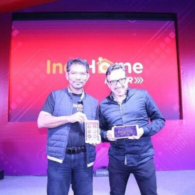 HOOQ IndiHome