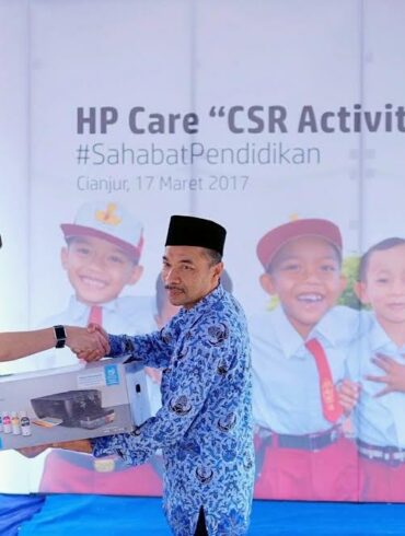 HP Sahabat Pendidikan