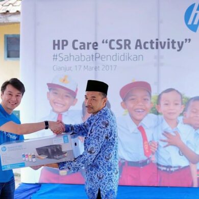 HP Sahabat Pendidikan
