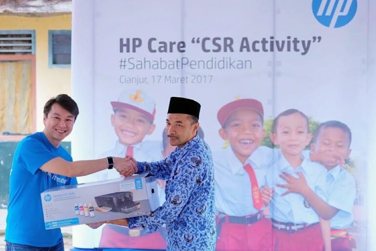 HP Sahabat Pendidikan HP Sahabat Pendidikan
