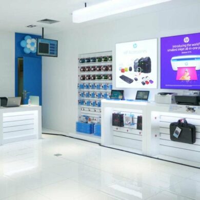 HP Service Center mangga dua mall 6 HP Service Center mangga dua mall 6