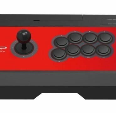 Hori Real Arcade Pro.V Hayabusa Hori Real Arcade Pro.V Hayabusa