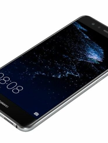 Huawei P10 Lite 2