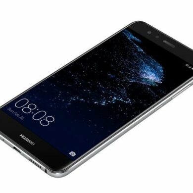 Huawei P10 Lite 2