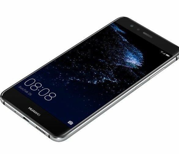 Huawei P10 Lite 2