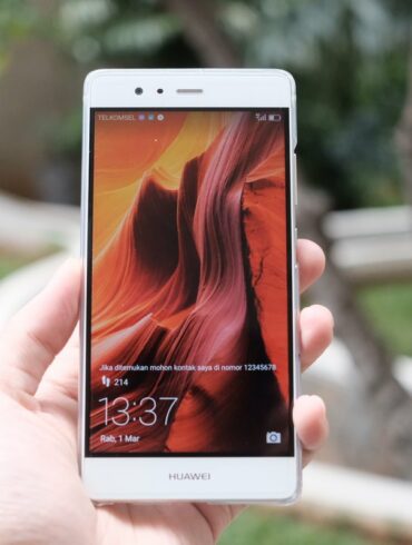 Huawei P9 A Huawei P9 A
