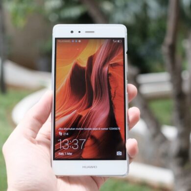 Huawei P9 A