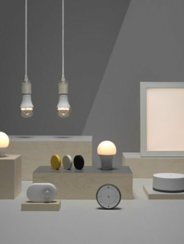 IKEA Luncurkan Sistem Lampu Pintar dengan Harga Terjangkau 24 IKEA Smart Lighting