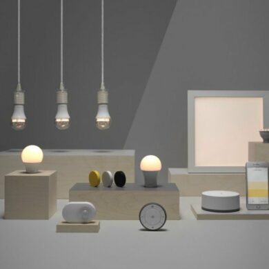 IKEA Smart Lighting