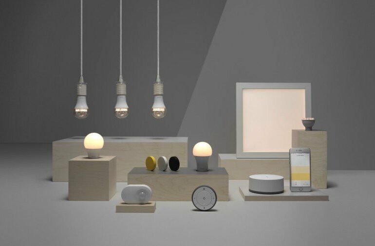 IKEA Smart Lighting IKEA Smart Lighting