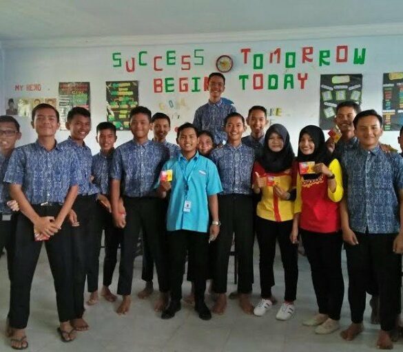 Indosat Quipper Indosat Quipper