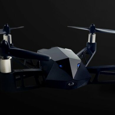 Kudrone 1