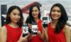 Launching LG K10 2018 Indonesia