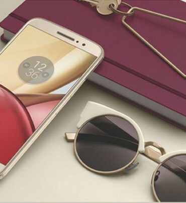 Moto M 1